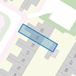 Perceel HVS00-A-2570