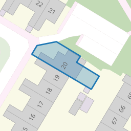 Perceel HVS00-A-2571