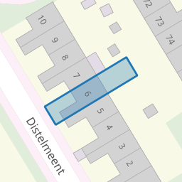 Perceel HVS00-A-2572