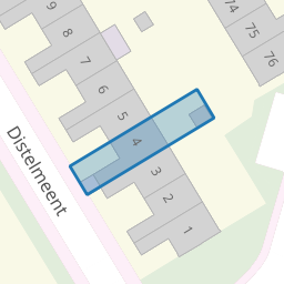 Perceel HVS00-A-2574