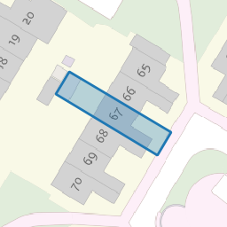 Perceel HVS00-A-2575