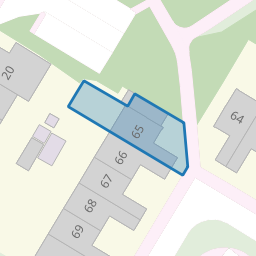 Perceel HVS00-A-2577