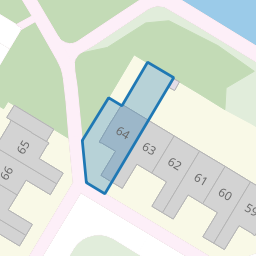 Perceel HVS00-A-2578