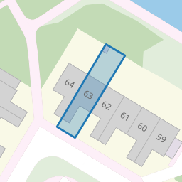 Perceel HVS00-A-2579