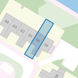 Perceel HVS00-A-2582