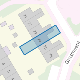 Perceel HVS00-A-2585