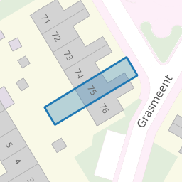 Perceel HVS00-A-2586