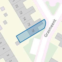 Perceel HVS00-A-2587