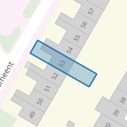 Perceel HVS00-A-2588