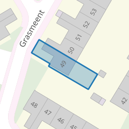 Perceel HVS00-A-2594