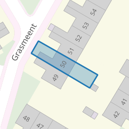 Perceel HVS00-A-2596