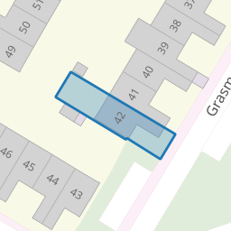 Perceel HVS00-A-2599