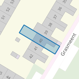 Perceel HVS00-A-2601