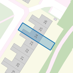 Perceel HVS00-A-2607