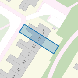 Perceel HVS00-A-2608