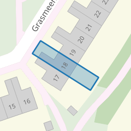 Perceel HVS00-A-2611