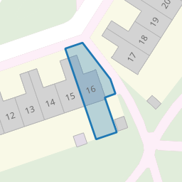 Perceel HVS00-A-2614