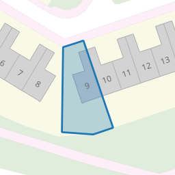 Perceel HVS00-A-2616