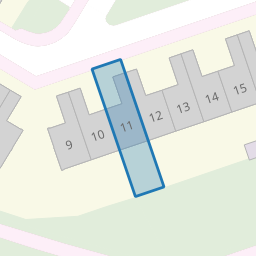 Perceel HVS00-A-2618