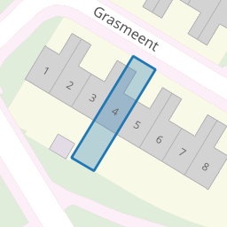 Perceel HVS00-A-2619