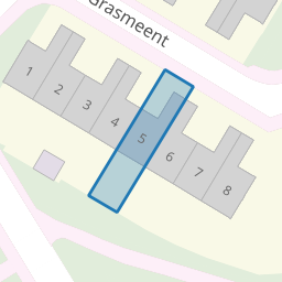 Perceel HVS00-A-2620