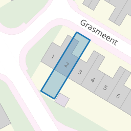 Perceel HVS00-A-2623