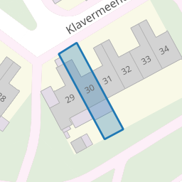 Perceel HVS00-A-2625