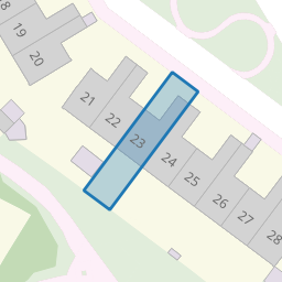 Perceel HVS00-A-2629