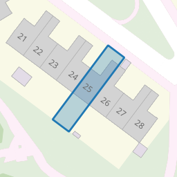 Perceel HVS00-A-2631