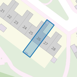 Perceel HVS00-A-2632