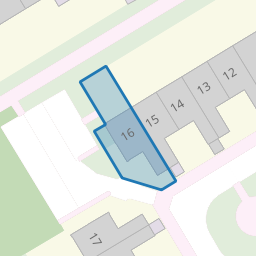 Perceel HVS00-A-2633