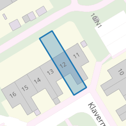 Perceel HVS00-A-2636