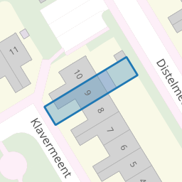 Perceel HVS00-A-2639