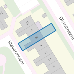 Perceel HVS00-A-2640