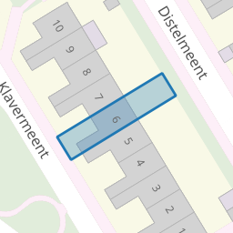 Perceel HVS00-A-2641