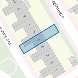 Perceel HVS00-A-2642