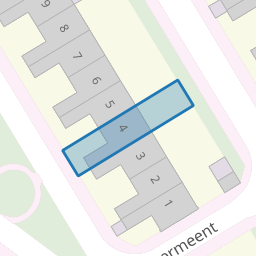 Perceel HVS00-A-2643