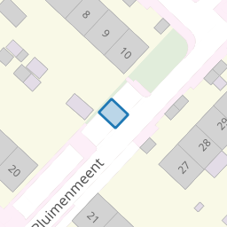 Perceel HVS00-A-2651