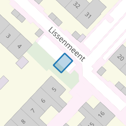 Perceel HVS00-A-2655