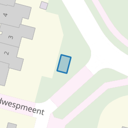 Perceel HVS00-A-2665