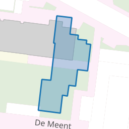 Perceel HVS00-A-2668