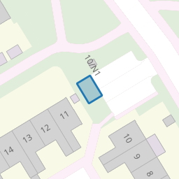 Perceel HVS00-A-2675