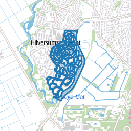 Perceel HVS00-A-2678