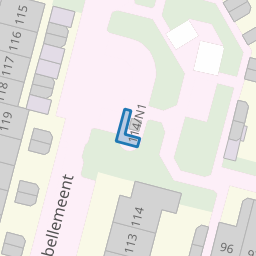 Perceel HVS00-A-2679