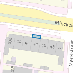 Perceel HVS00-C-10015