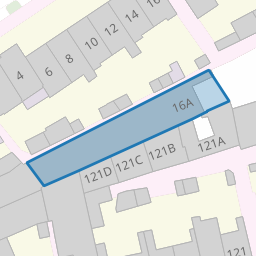 Perceel HVS00-C-10018