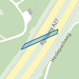 Perceel HVS00-C-10068