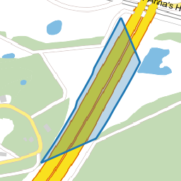 Perceel HVS00-C-10070