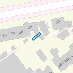 Perceel HVS00-C-10073