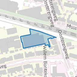 Perceel HVS00-C-10079